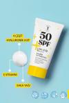 50+ Spf Güneş Kremi