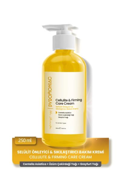 Pyromoniac Selülit Giderici ve Sıkılaştırıcı Bakım 250 Ml